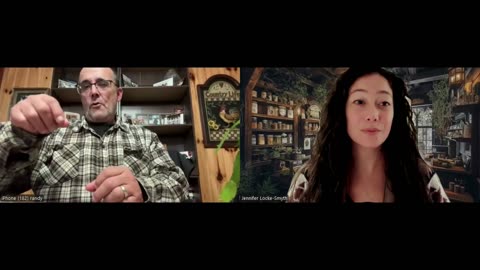 Update On The Skinwalker Ranch Of The North with Randy Bauer