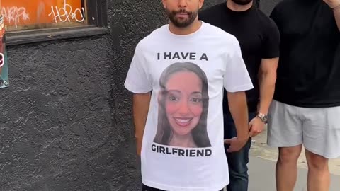 How I go out in public…