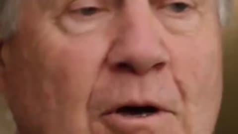 Belichick Snubbed in Hall of Fame