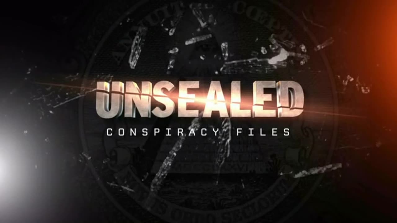 Unsealed Conspiracy Files - Doomsday