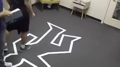 😰🔓 Never Knew You Could Solve an Escape Room Like This! | TheHauntingHour