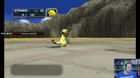 Time for another dose of Pokemon Colosseum, what is next in store for our hero??