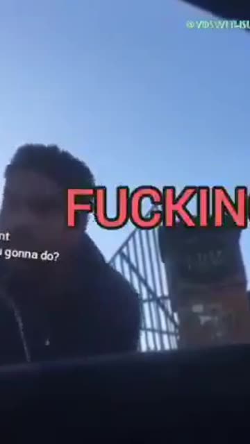 JEET RAGE: Two Angry Jeets get into a heated argument over "bobs and vagene"!