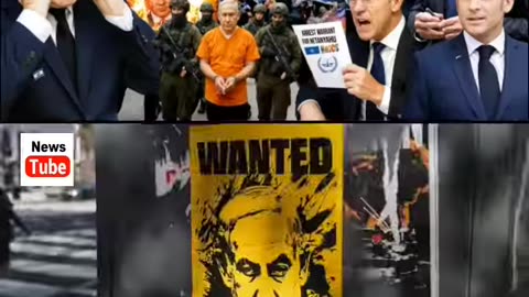 Israeli Prime Minister Benjamin Netanyahu faces the biggest downfall of his political career.