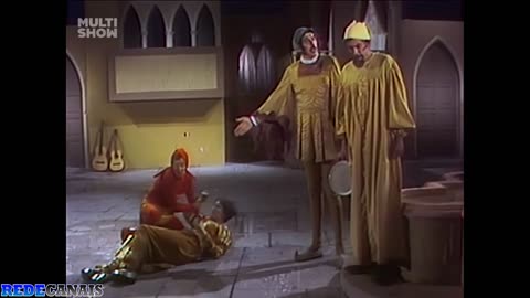 15 - rometa e julieu