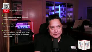 Head of DOJ Antitrust Division Quits! 02/17/2026