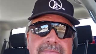 Eating Like a Killer Whale? Hilarious Restaurant Encounter!