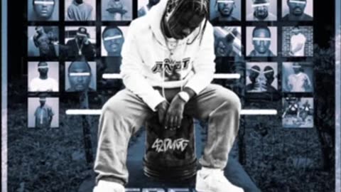 42 Dugg - 4 Da Gang (ft. Roddy Ricch) (432hz)