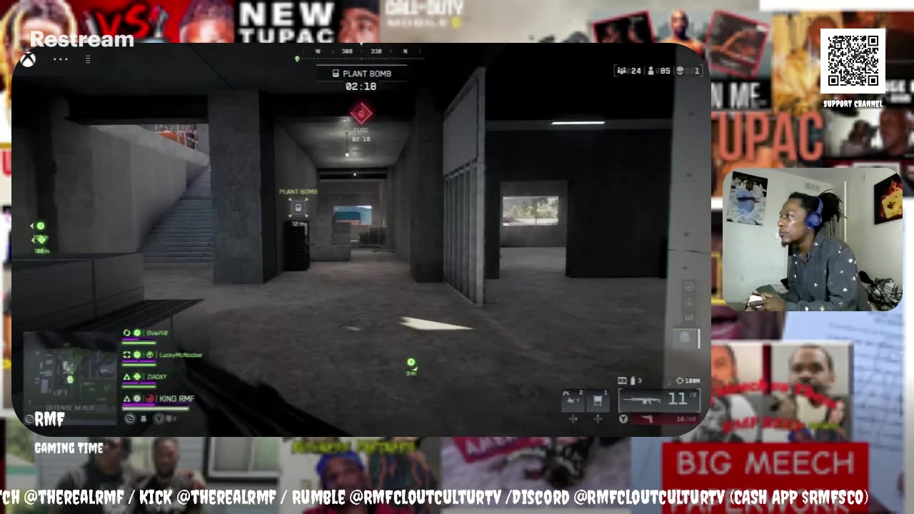 UNDISPUTED/ BF6/UFC5/NBA2K26