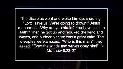 SUNDAY SERVICE! Falls City Christian Church