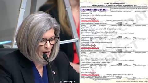 ARE YOU AWAKE YET - USAID, then paid the mainstream media