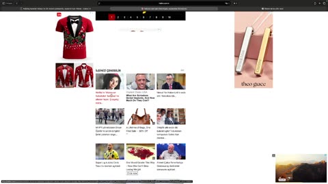 RECAI ISKENDER SUPER FOLLOSH SHOCK THERAPY