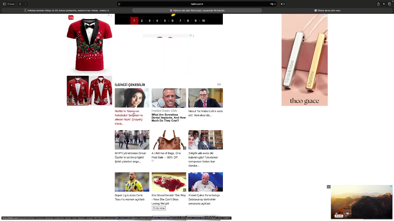 RECAI ISKENDER SUPER FOLLOSH SHOCK THERAPY