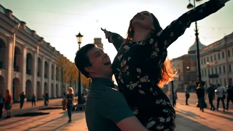 Sweet love