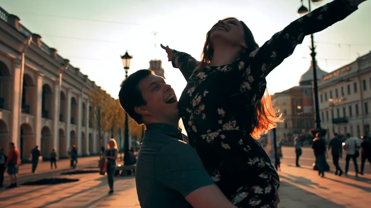 Sweet love