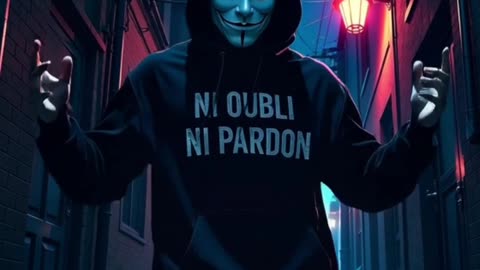 Pour celles et ceux qui ne veulent rien oublier