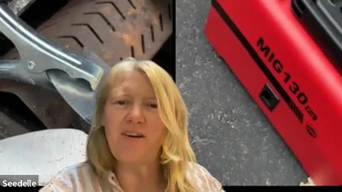 Welding and Jesus life update metal art # welding flowers