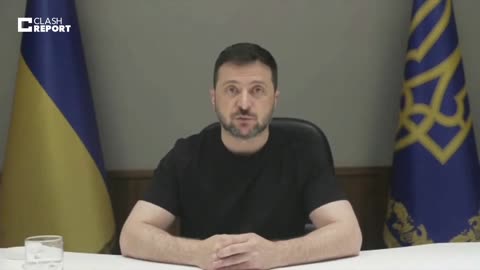 🇺🇦🔊 Ukraine Russia War | Zelenskyy on Trump's Evolving War Rhetoric | RCF