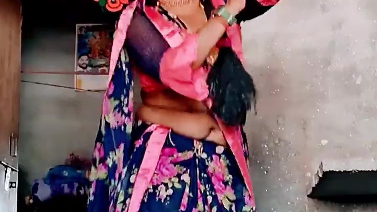 Edi Bina Rang Na Kalai Bina Kangana