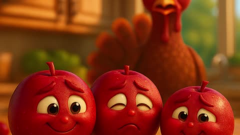 Why did the cranberries ... #dadjokes #dad #jokes #joke #funny #laugh #humor #lol