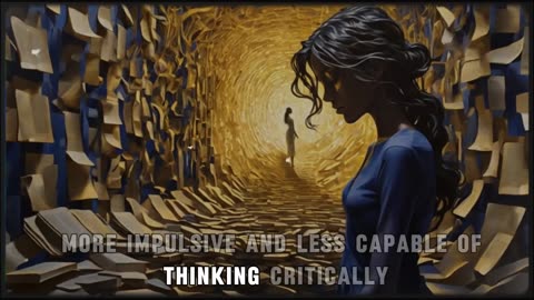 How We Created a Stupid Generation Incapable of Thinking