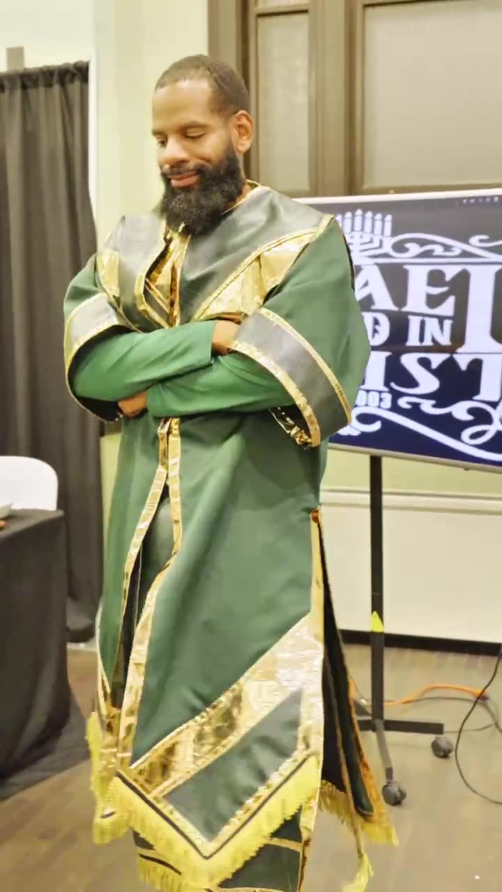 Happy New Moon 🌕 From IUIC Cincinnati!