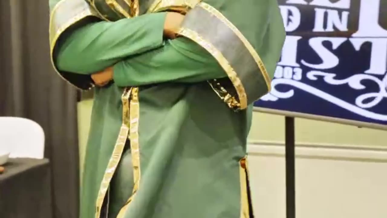 Happy New Moon 🌕 From IUIC Cincinnati!