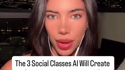 3 Social Classes