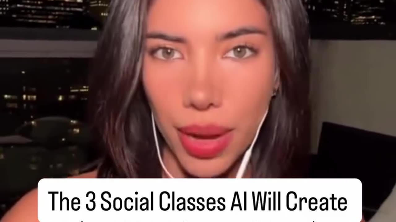 3 Social Classes