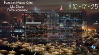 Random Music Spins