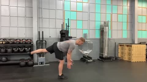 The ONLY 5 Exercises You Need To Do AFTER Age 40