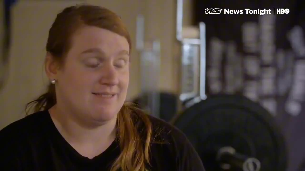 Supreme Court rules that a Biological man must be allowed to compete against women