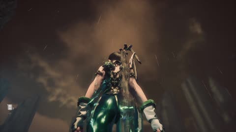 Stellar Blade - part 1