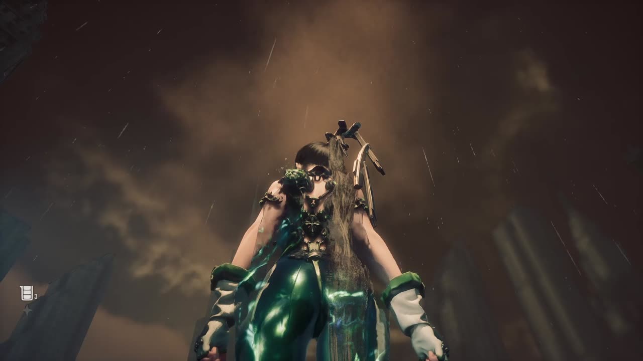 Stellar Blade - part 1