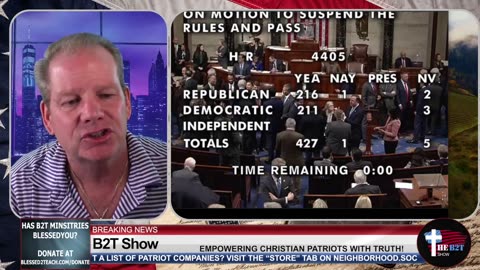 FaithNFreedomTV 24/7: More Channels at FaithNFreedom.TV