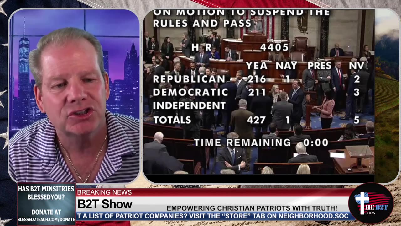 FaithNFreedomTV 24/7: More Channels at FaithNFreedom.TV