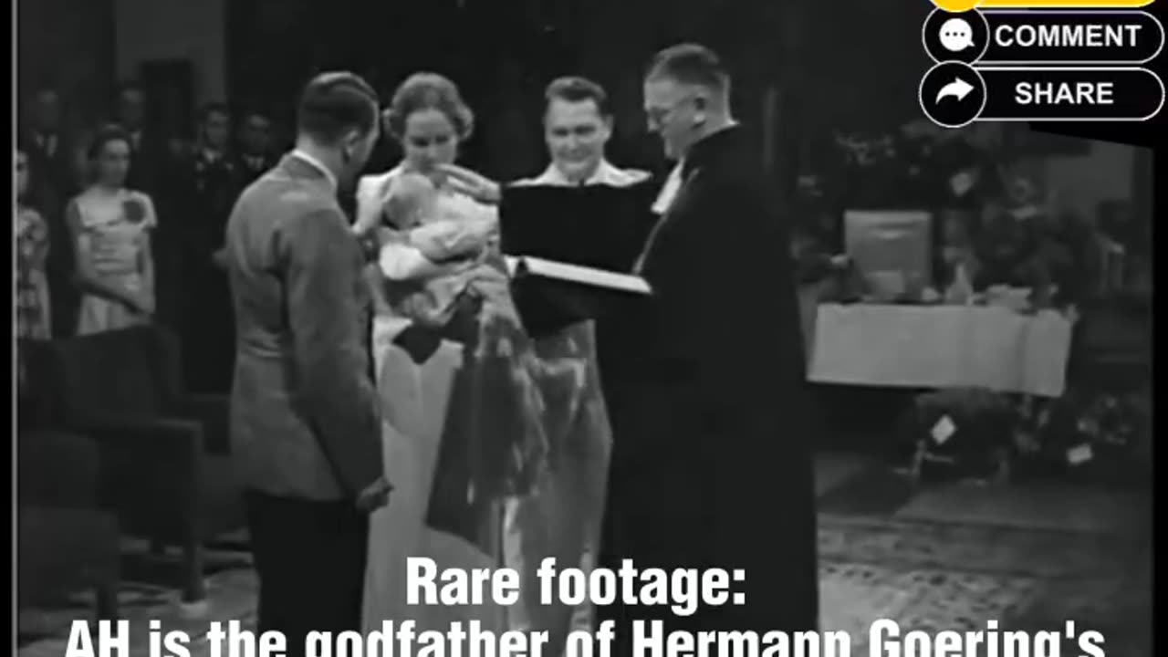 Germany WW II