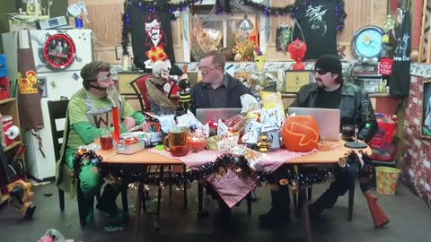 Halloween jeopardy (1080p)