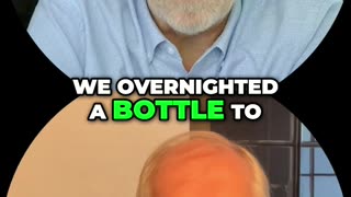 Amazing-O Saved My Husband's Life: Emergency Delivery Miracle!