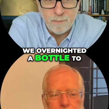 Amazing-O Saved My Husband's Life: Emergency Delivery Miracle!