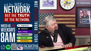 Voice of Rural America - REPLAY - October 1, 2025