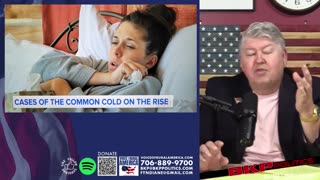 Voice of Rural America - REPLAY - October 1, 2025