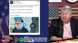Voice of Rural America - REPLAY - October 1, 2025