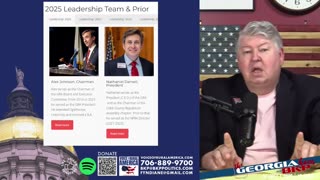 Voice of Rural America - REPLAY - October 1, 2025