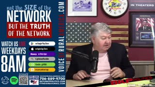 Voice of Rural America - REPLAY - October 1, 2025