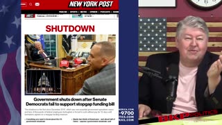 Voice of Rural America - REPLAY - October 1, 2025