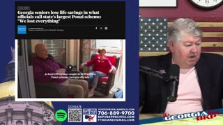 Voice of Rural America - REPLAY - October 1, 2025