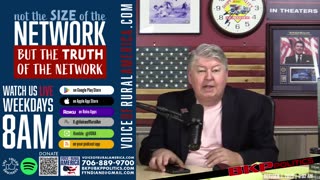 Voice of Rural America - REPLAY - October 1, 2025