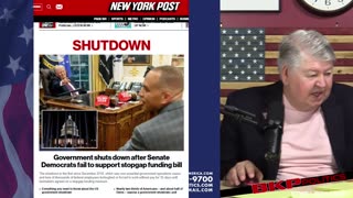 Voice of Rural America - REPLAY - October 1, 2025