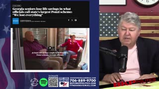 Voice of Rural America - REPLAY - October 1, 2025